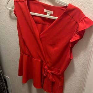 Woman’s xl top
